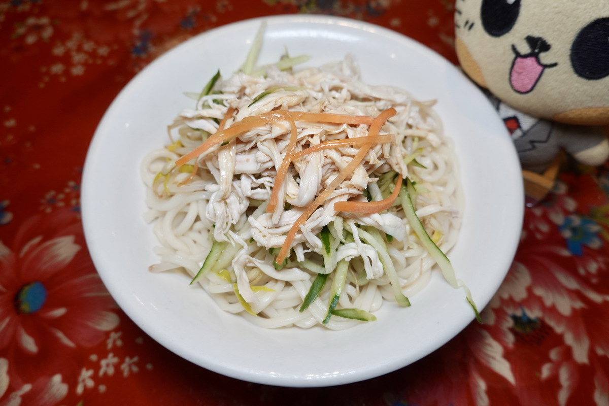 【台北大安站美食】陸光小吃館 2025：眷村風味小吃店，滷味必吃，還有別處吃不到的臭豆腐捲 7106