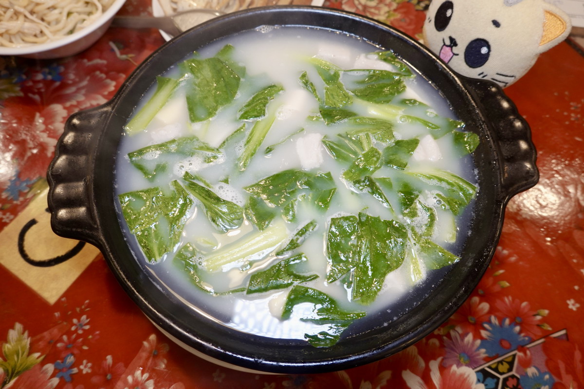 【台北大安站美食】陸光小吃館 2025：眷村風味小吃店，滷味必吃，還有別處吃不到的臭豆腐捲 7106