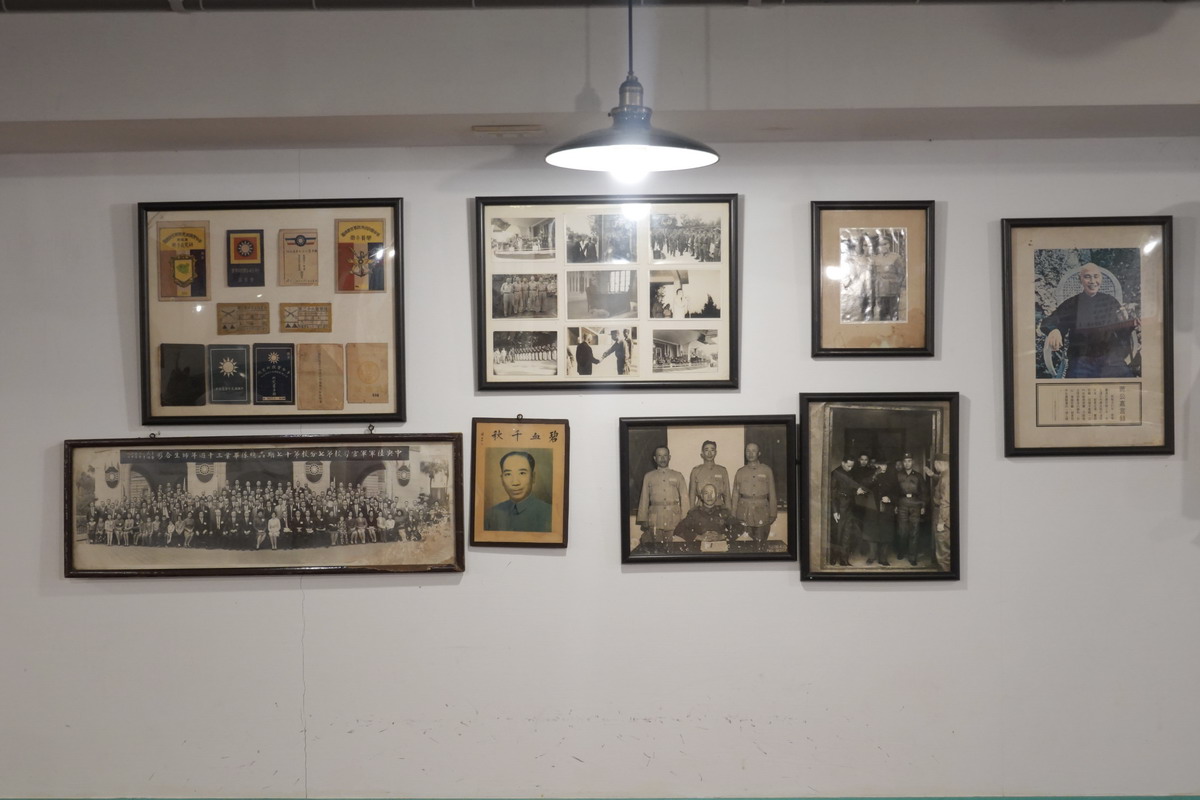 【台北大安站美食】陸光小吃館 2025：眷村風味小吃店，滷味必吃，還有別處吃不到的臭豆腐捲 7106