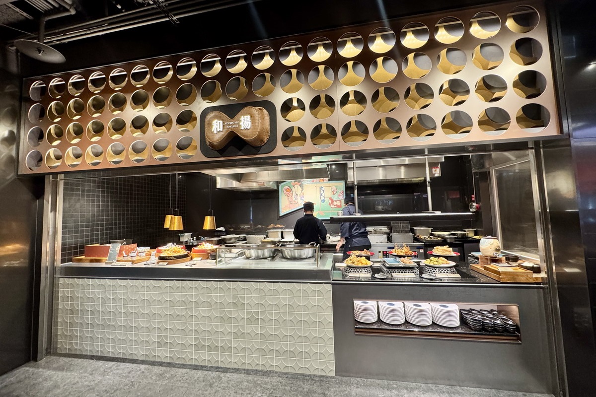 【台北忠孝復興站美食】旭集和食集錦微風店 2025:吃到飽大好評熱門店,日式餐點為主體,餐點豐富品質好,下午餐超值划算 7108 【台北忠孝復興站美食】旭集和食集錦微風店 2025:吃到飽大好評熱門店,日式餐點為主體,餐點豐富品質好,下午餐超值划算 7108