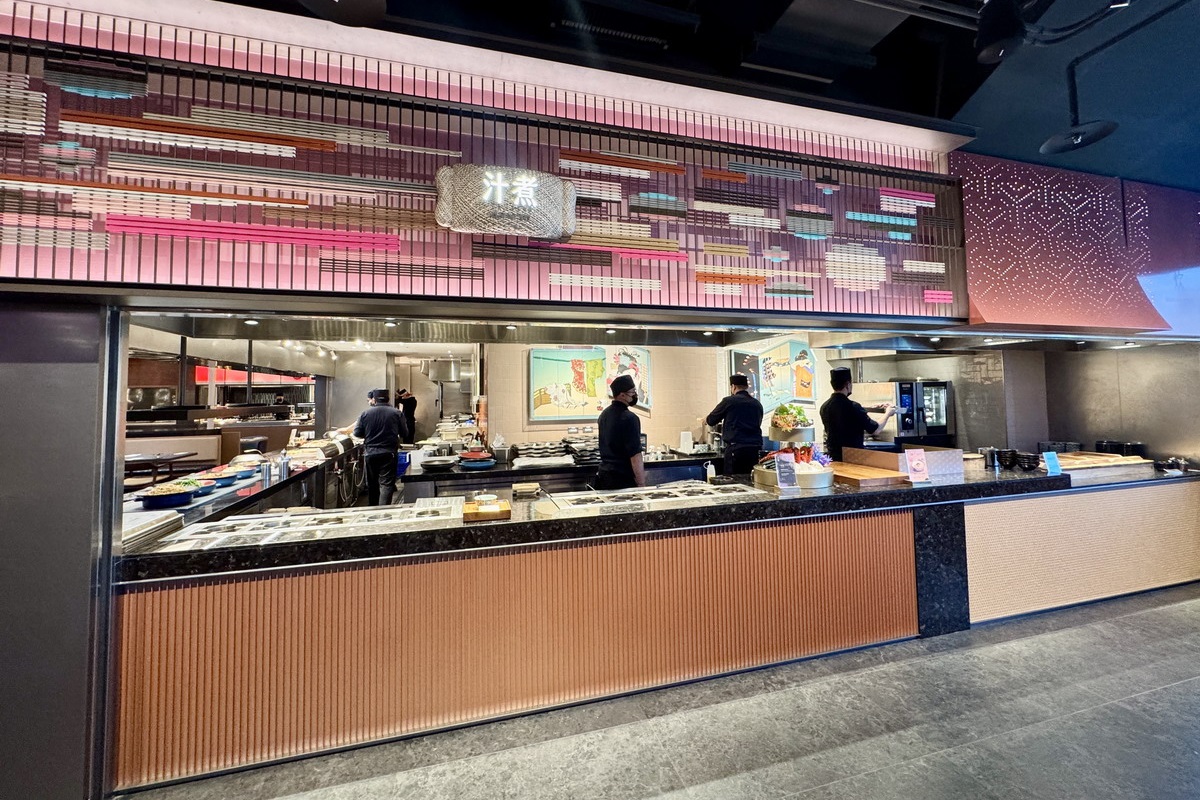 【台北忠孝復興站美食】旭集和食集錦微風店 2025:吃到飽大好評熱門店,日式餐點為主體,餐點豐富品質好,下午餐超值划算 7108 【台北忠孝復興站美食】旭集和食集錦微風店 2025:吃到飽大好評熱門店,日式餐點為主體,餐點豐富品質好,下午餐超值划算 7108