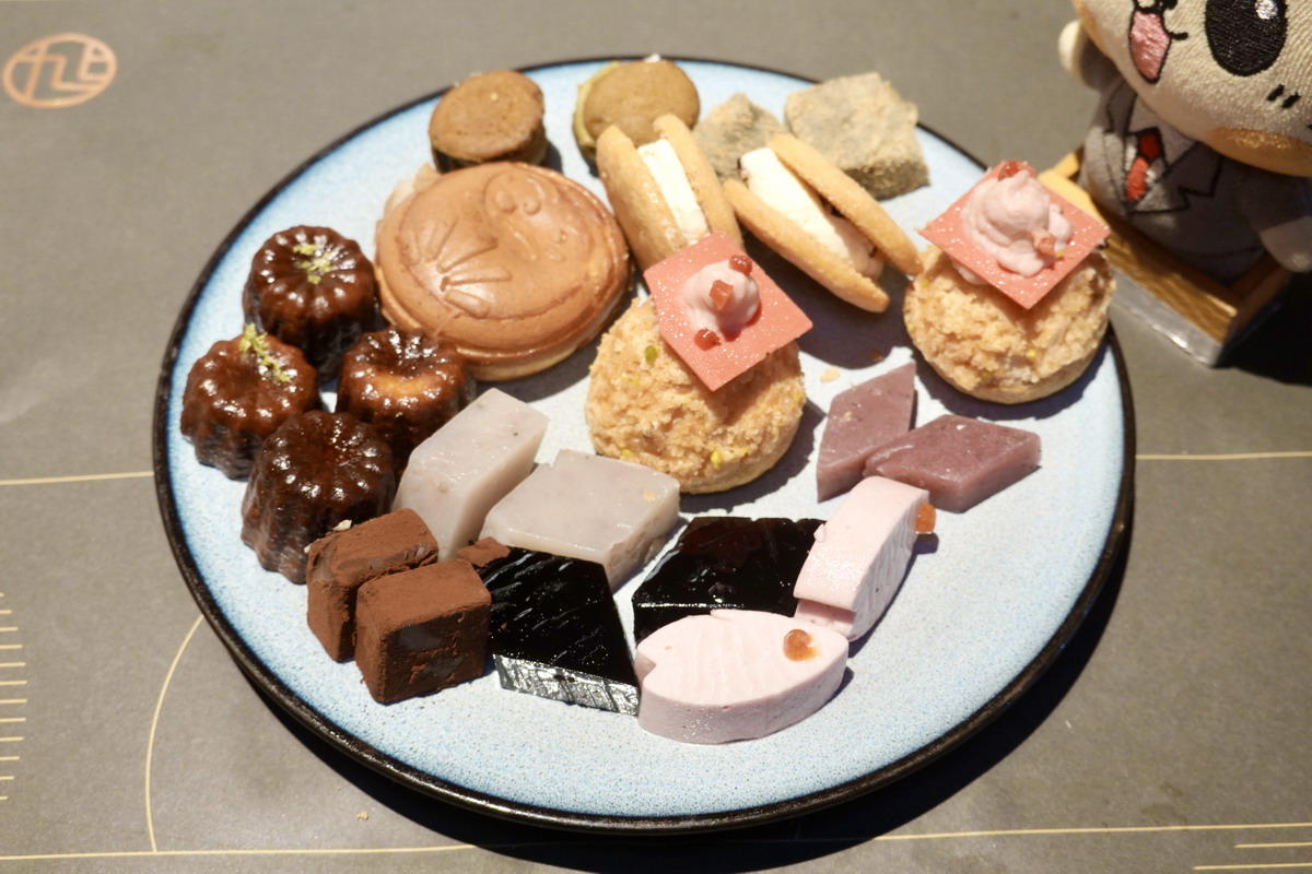 【台北忠孝復興站美食】旭集和食集錦微風店 2025:吃到飽大好評熱門店,日式餐點為主體,餐點豐富品質好,下午餐超值划算 7108 【台北忠孝復興站美食】旭集和食集錦微風店 2025:吃到飽大好評熱門店,日式餐點為主體,餐點豐富品質好,下午餐超值划算 7108