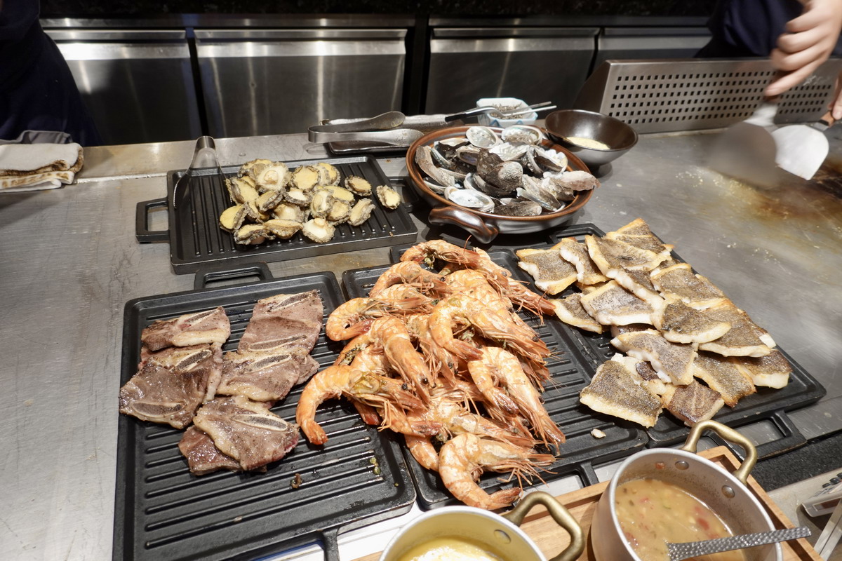 【台北忠孝復興站美食】旭集和食集錦微風店 2025:吃到飽大好評熱門店,日式餐點為主體,餐點豐富品質好,下午餐超值划算 7108 【台北忠孝復興站美食】旭集和食集錦微風店 2025:吃到飽大好評熱門店,日式餐點為主體,餐點豐富品質好,下午餐超值划算 7108