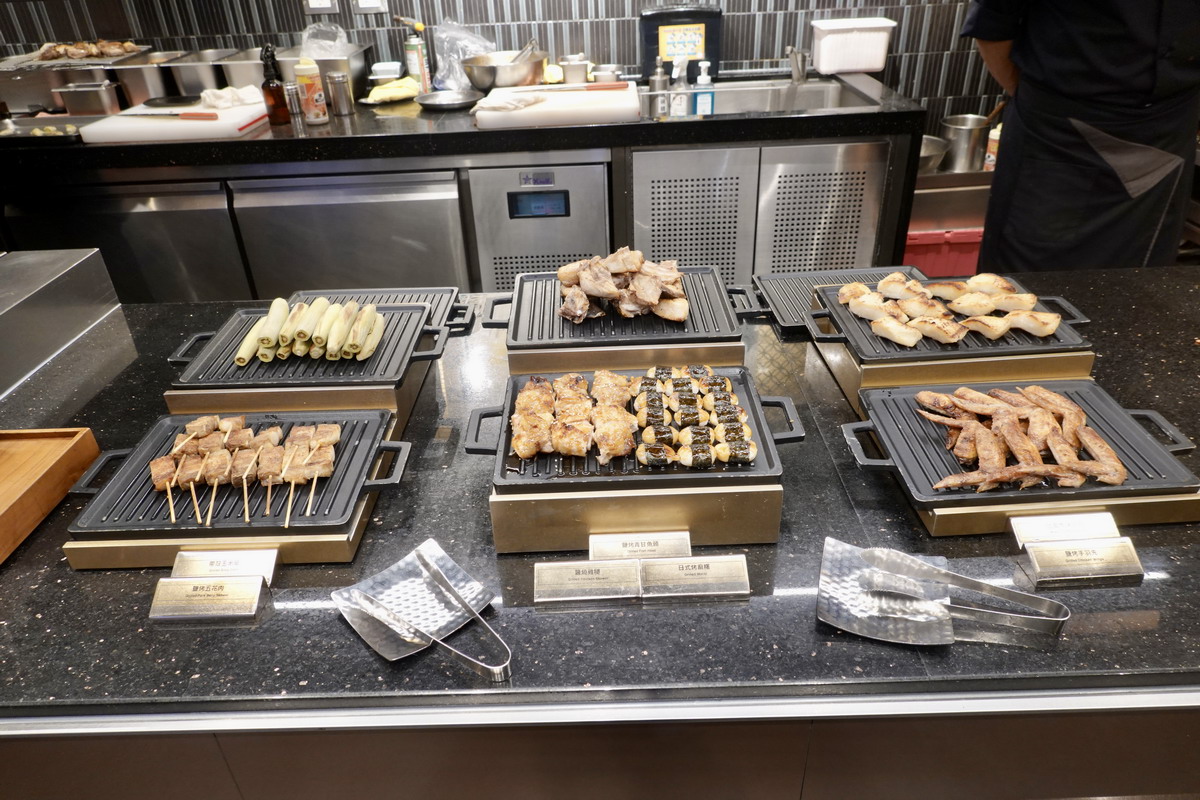 【台北忠孝復興站美食】旭集和食集錦微風店 2025:吃到飽大好評熱門店,日式餐點為主體,餐點豐富品質好,下午餐超值划算 7108 【台北忠孝復興站美食】旭集和食集錦微風店 2025:吃到飽大好評熱門店,日式餐點為主體,餐點豐富品質好,下午餐超值划算 7108