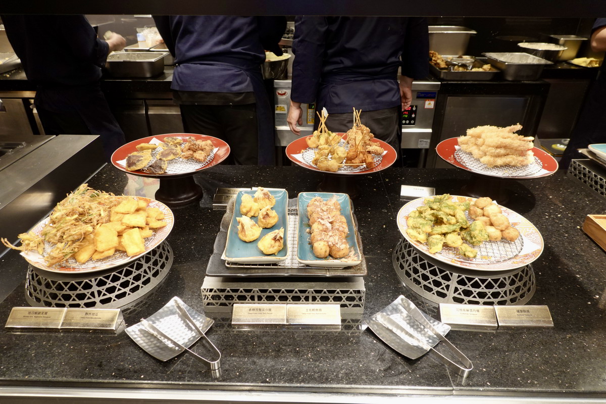 【台北忠孝復興站美食】旭集和食集錦微風店 2025:吃到飽大好評熱門店,日式餐點為主體,餐點豐富品質好,下午餐超值划算 7108 【台北忠孝復興站美食】旭集和食集錦微風店 2025:吃到飽大好評熱門店,日式餐點為主體,餐點豐富品質好,下午餐超值划算 7108