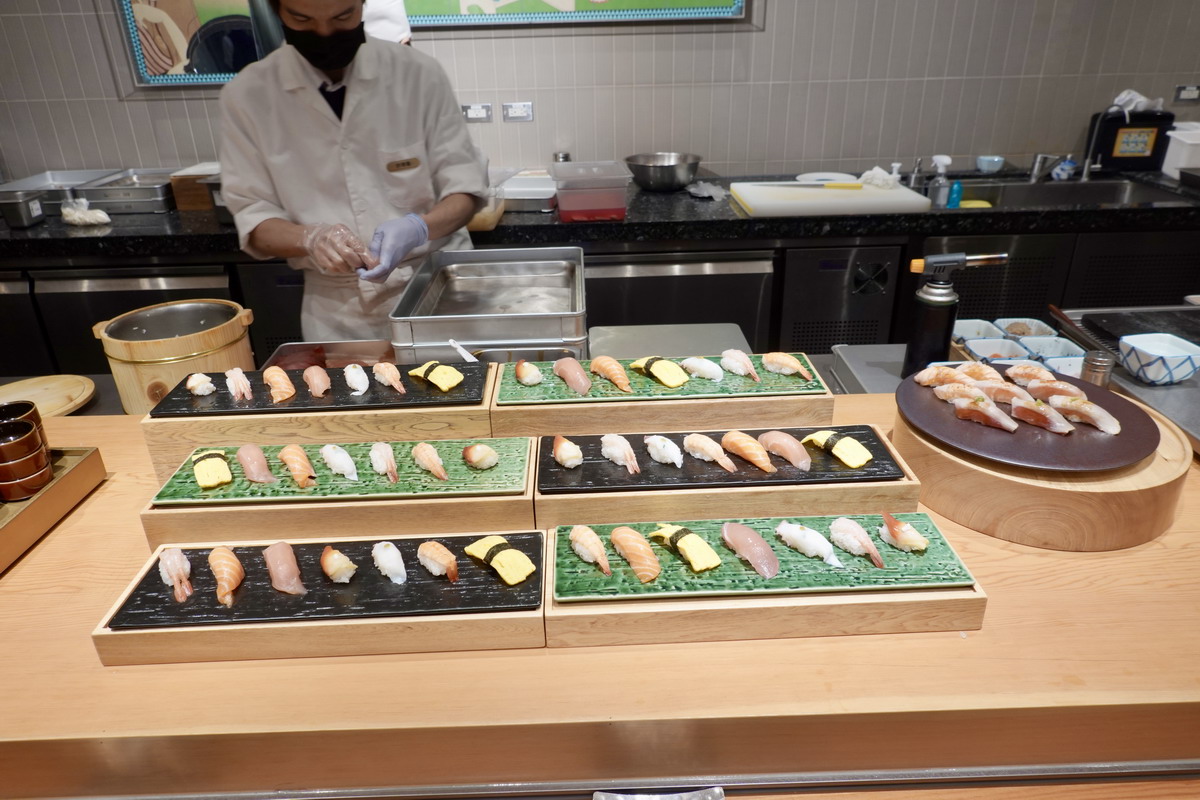 【台北忠孝復興站美食】旭集和食集錦微風店 2025:吃到飽大好評熱門店,日式餐點為主體,餐點豐富品質好,下午餐超值划算 7108 【台北忠孝復興站美食】旭集和食集錦微風店 2025:吃到飽大好評熱門店,日式餐點為主體,餐點豐富品質好,下午餐超值划算 7108