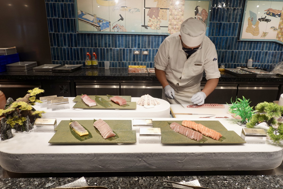 【台北忠孝復興站美食】旭集和食集錦微風店 2025:吃到飽大好評熱門店,日式餐點為主體,餐點豐富品質好,下午餐超值划算 7108 【台北忠孝復興站美食】旭集和食集錦微風店 2025:吃到飽大好評熱門店,日式餐點為主體,餐點豐富品質好,下午餐超值划算 7108