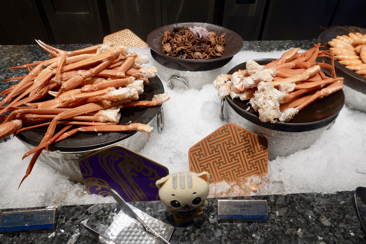 【台北忠孝復興站美食】旭集和食集錦微風店 2025:吃到飽大好評熱門店,日式餐點為主體,餐點豐富品質好,下午餐超值划算 7108 【台北忠孝復興站美食】旭集和食集錦微風店 2025:吃到飽大好評熱門店,日式餐點為主體,餐點豐富品質好,下午餐超值划算 7108