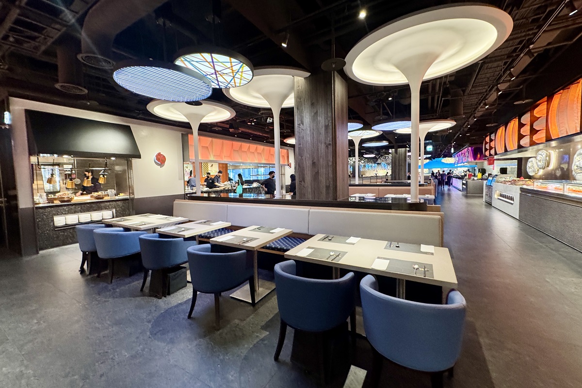 【台北忠孝復興站美食】旭集和食集錦微風店 2025:吃到飽大好評熱門店,日式餐點為主體,餐點豐富品質好,下午餐超值划算 7108 【台北忠孝復興站美食】旭集和食集錦微風店 2025:吃到飽大好評熱門店,日式餐點為主體,餐點豐富品質好,下午餐超值划算 7108