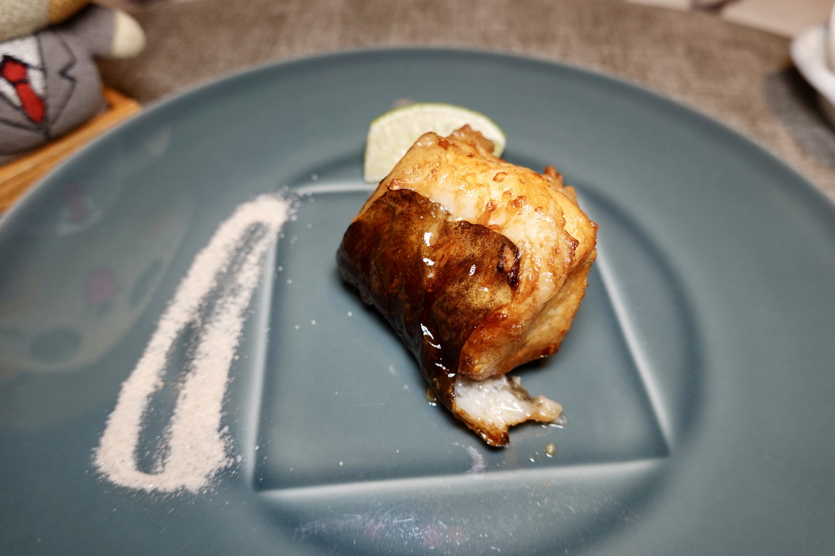 【台北劍南站美食】鐵板教父 Iron Chef Teppanyaki & Wine 2025:米其林入選鐵板燒,食材新鮮、醬汁特別,包廂聚餐舒適又有隱私 7111 【台北劍南站美食】鐵板教父 Iron Chef Teppanyaki & Wine 2025:米其林入選鐵板燒,食材新鮮、醬汁特別,包廂聚餐舒適又有隱私 7111