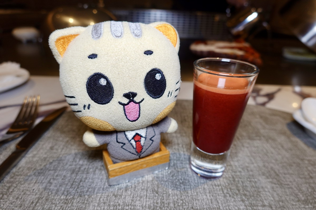 【台北劍南站美食】鐵板教父 Iron Chef Teppanyaki & Wine 2025:米其林入選鐵板燒,食材新鮮、醬汁特別,包廂聚餐舒適又有隱私 7111 【台北劍南站美食】鐵板教父 Iron Chef Teppanyaki & Wine 2025:米其林入選鐵板燒,食材新鮮、醬汁特別,包廂聚餐舒適又有隱私 7111