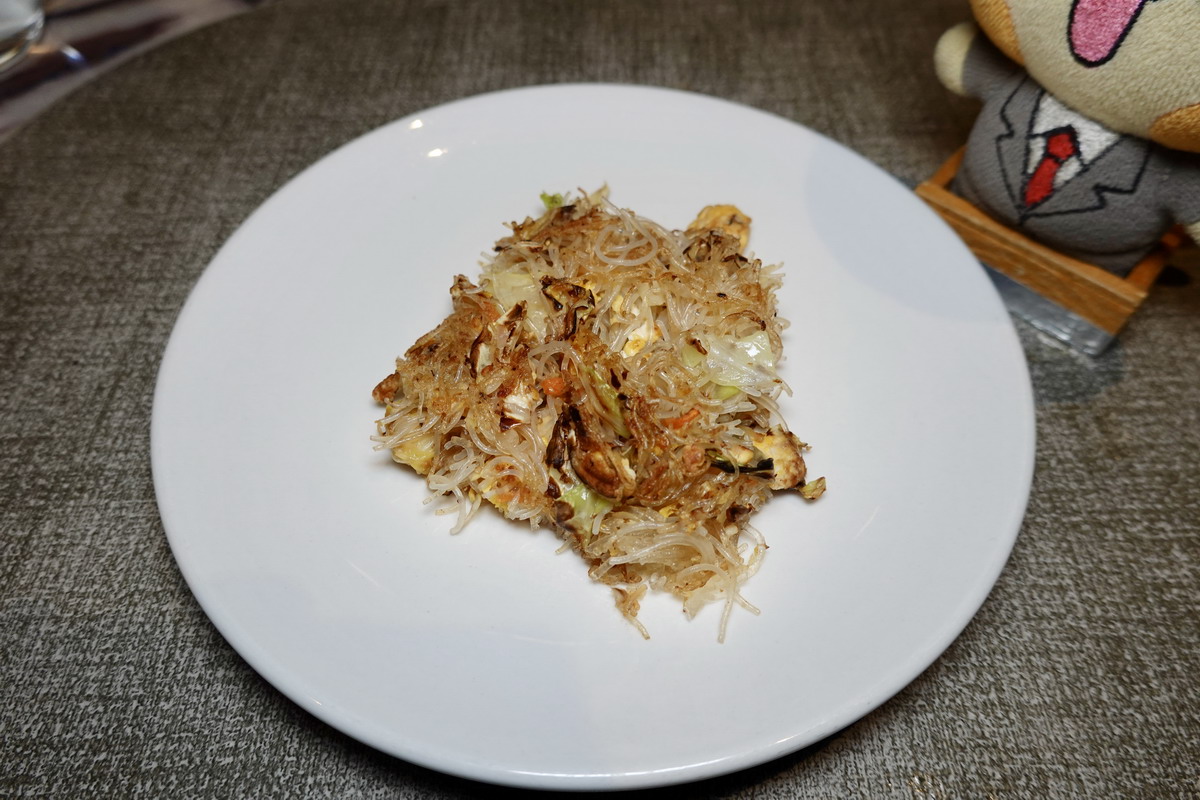 【台北劍南站美食】鐵板教父 Iron Chef Teppanyaki & Wine 2025:米其林入選鐵板燒,食材新鮮、醬汁特別,包廂聚餐舒適又有隱私 7111 【台北劍南站美食】鐵板教父 Iron Chef Teppanyaki & Wine 2025:米其林入選鐵板燒,食材新鮮、醬汁特別,包廂聚餐舒適又有隱私 7111