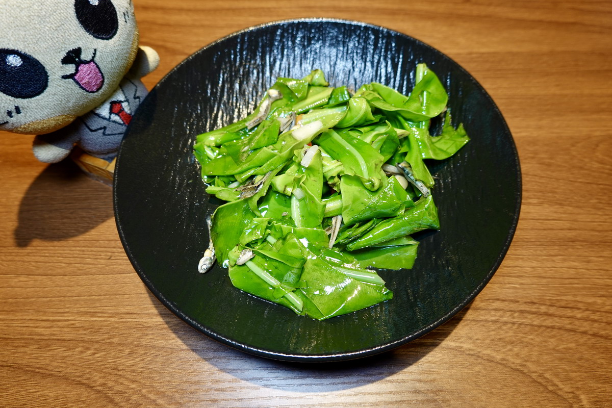 【台北南京復興站美食】有有1969（原冇𠕇有麵擔）2025：遼寧街夜市1969年創立熱炒老店，曾獲台北滷肉飯冠軍，老店成功轉型年輕化 7118