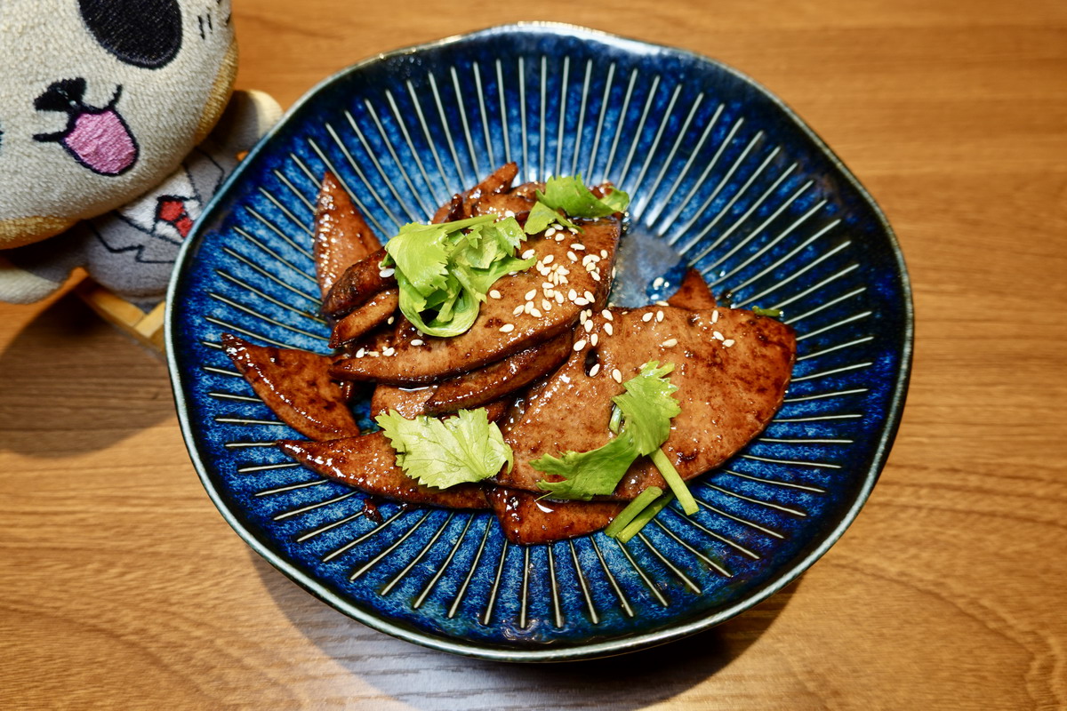 【台北南京復興站美食】有有1969（原冇𠕇有麵擔）2025：遼寧街夜市1969年創立熱炒老店，曾獲台北滷肉飯冠軍，老店成功轉型年輕化 7118