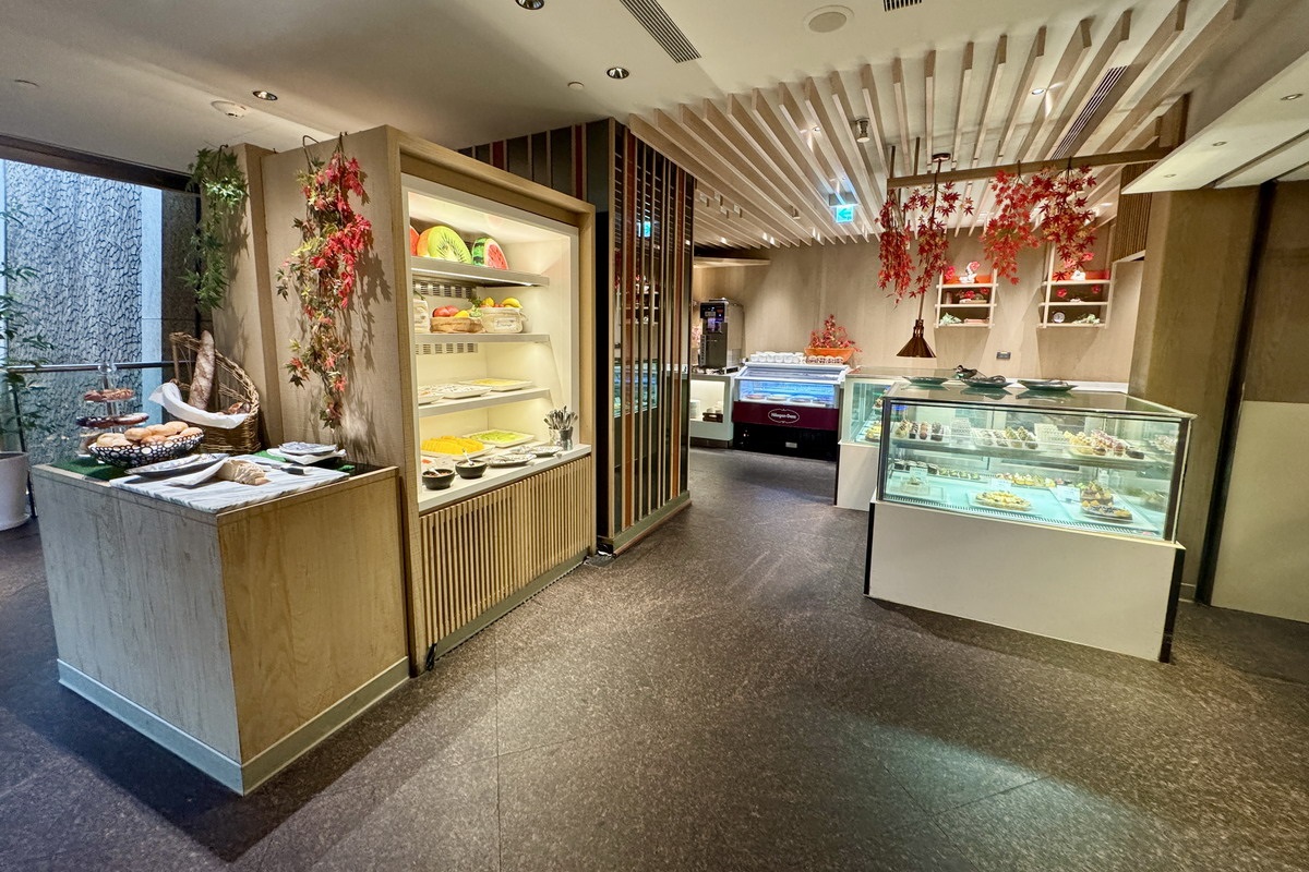 【台北六張犁站美食】香格里拉台北遠東國際飯店遠東Cafe吃到飽自助餐 2025:感蟹季登場,松葉蟹腳和螃蟹海鮮滿滿吃到飽,還吃得到鼎泰豐點心 7119 【台北六張犁站美食】香格里拉台北遠東國際飯店遠東Cafe吃到飽自助餐 2025:感蟹季登場,松葉蟹腳和螃蟹海鮮滿滿吃到飽,還吃得到鼎泰豐點心 7119