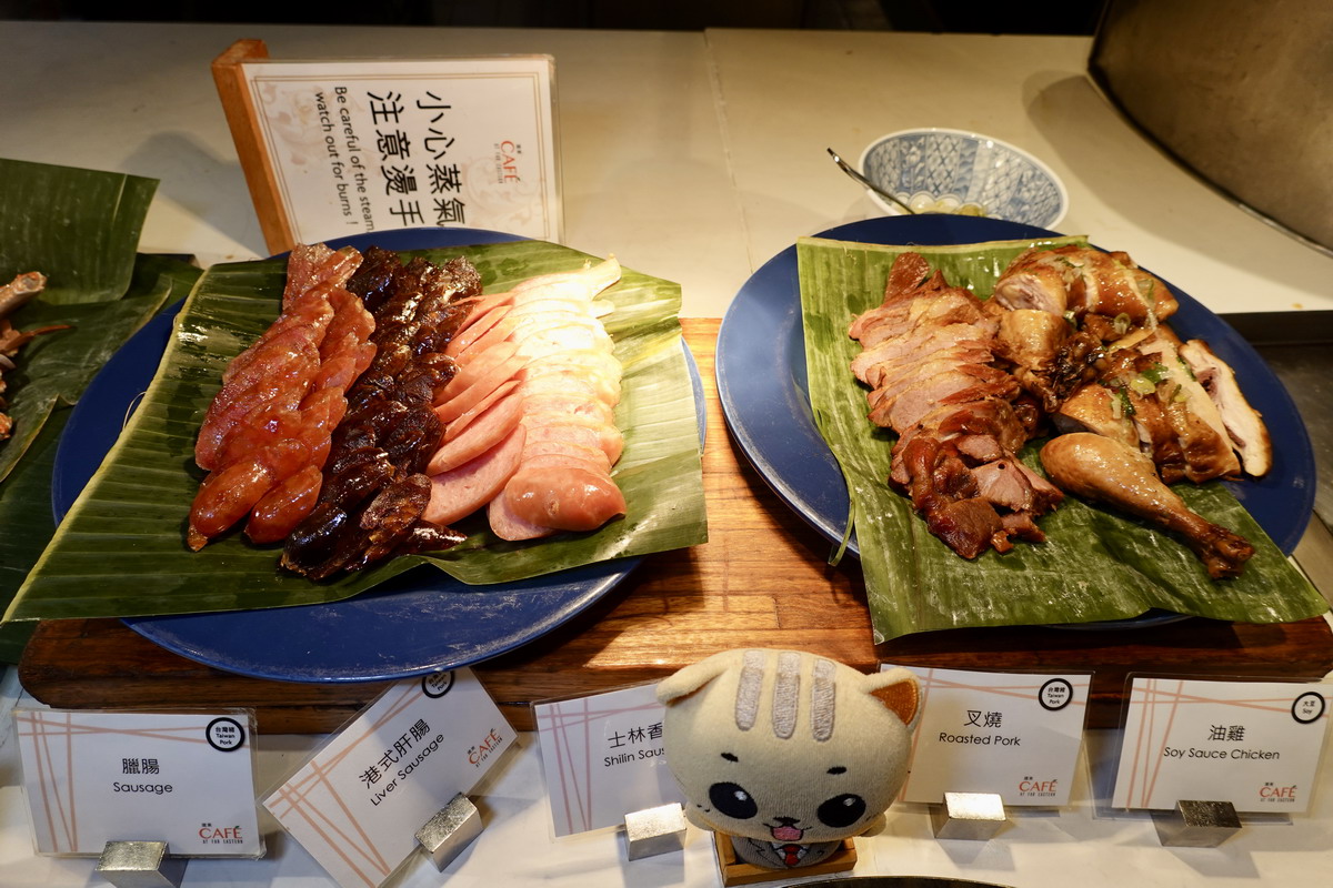 【台北六張犁站美食】香格里拉台北遠東國際飯店遠東Cafe吃到飽自助餐 2025:感蟹季登場,松葉蟹腳和螃蟹海鮮滿滿吃到飽,還吃得到鼎泰豐點心 7119 【台北六張犁站美食】香格里拉台北遠東國際飯店遠東Cafe吃到飽自助餐 2025:感蟹季登場,松葉蟹腳和螃蟹海鮮滿滿吃到飽,還吃得到鼎泰豐點心 7119