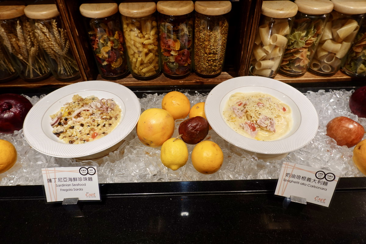 【台北六張犁站美食】香格里拉台北遠東國際飯店遠東Cafe吃到飽自助餐 2025:感蟹季登場,松葉蟹腳和螃蟹海鮮滿滿吃到飽,還吃得到鼎泰豐點心 7119 【台北六張犁站美食】香格里拉台北遠東國際飯店遠東Cafe吃到飽自助餐 2025:感蟹季登場,松葉蟹腳和螃蟹海鮮滿滿吃到飽,還吃得到鼎泰豐點心 7119