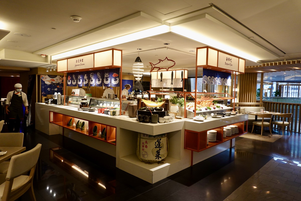 【台北六張犁站美食】香格里拉台北遠東國際飯店遠東Cafe吃到飽自助餐 2025:感蟹季登場,松葉蟹腳和螃蟹海鮮滿滿吃到飽,還吃得到鼎泰豐點心 7119 【台北六張犁站美食】香格里拉台北遠東國際飯店遠東Cafe吃到飽自助餐 2025:感蟹季登場,松葉蟹腳和螃蟹海鮮滿滿吃到飽,還吃得到鼎泰豐點心 7119