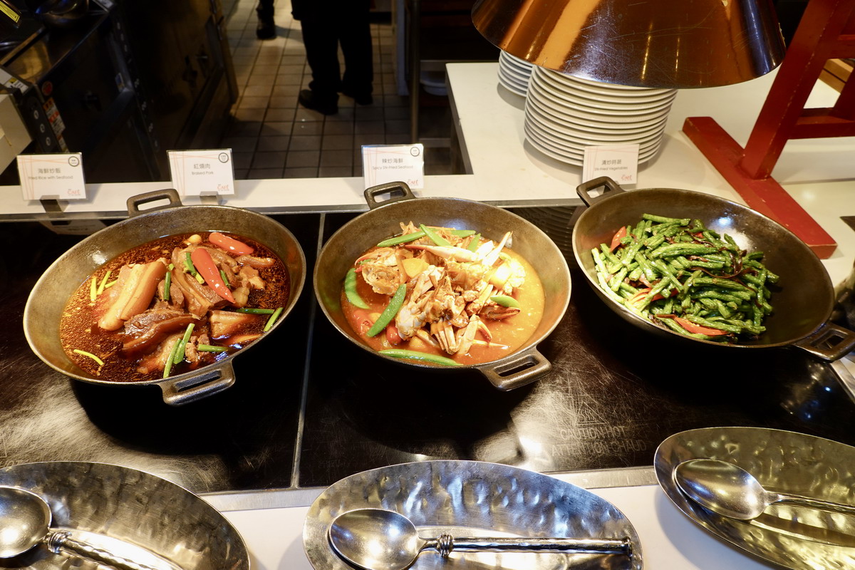 【台北六張犁站美食】香格里拉台北遠東國際飯店遠東Cafe吃到飽自助餐 2025:感蟹季登場,松葉蟹腳和螃蟹海鮮滿滿吃到飽,還吃得到鼎泰豐點心 7119 【台北六張犁站美食】香格里拉台北遠東國際飯店遠東Cafe吃到飽自助餐 2025:感蟹季登場,松葉蟹腳和螃蟹海鮮滿滿吃到飽,還吃得到鼎泰豐點心 7119