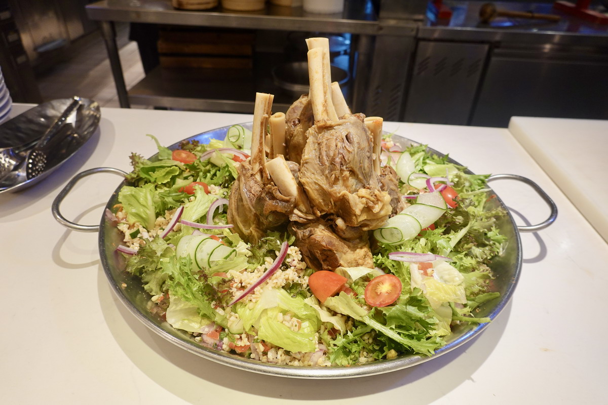 【台北六張犁站美食】香格里拉台北遠東國際飯店遠東Cafe吃到飽自助餐 2025:感蟹季登場,松葉蟹腳和螃蟹海鮮滿滿吃到飽,還吃得到鼎泰豐點心 7119 【台北六張犁站美食】香格里拉台北遠東國際飯店遠東Cafe吃到飽自助餐 2025:感蟹季登場,松葉蟹腳和螃蟹海鮮滿滿吃到飽,還吃得到鼎泰豐點心 7119