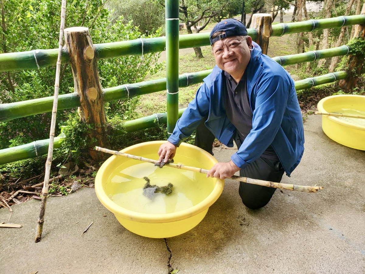 【新竹旅遊】新竹金牌農村-風城新糖2025:寶山鄉的黑糖文化記憶,甜在土地裡的永續食農之旅,遊客親自DIY黑糖珍珠粉圓,適合全家親子同遊   【新竹旅遊】新竹金牌農村-風城新糖2025:寶山鄉的黑糖文化記憶,甜在土地裡的永續食農之旅,遊客親自DIY黑糖珍珠粉圓,適合全家親子同遊