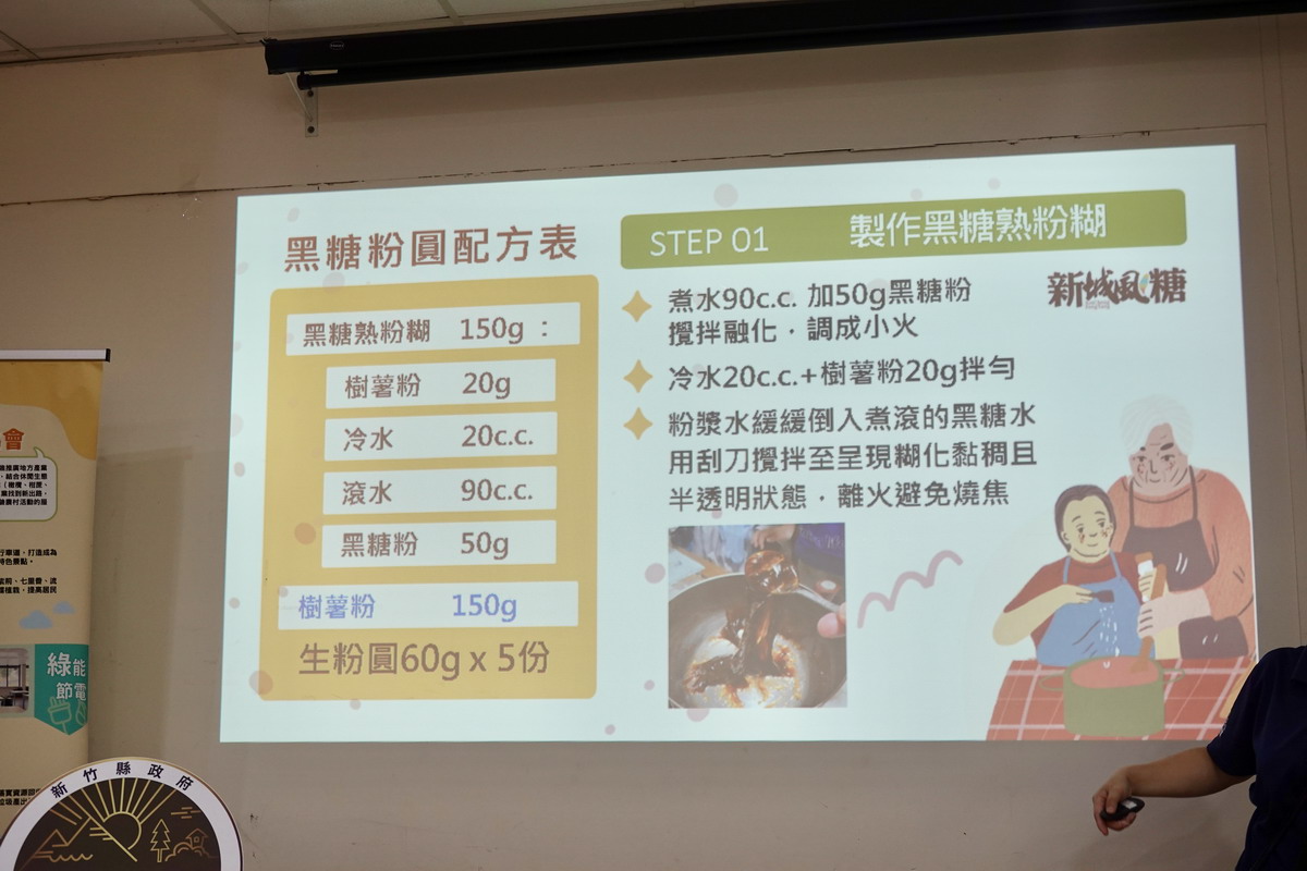 【新竹旅遊】新竹金牌農村-風城新糖2025:寶山鄉的黑糖文化記憶,甜在土地裡的永續食農之旅,遊客親自DIY黑糖珍珠粉圓,適合全家親子同遊   【新竹旅遊】新竹金牌農村-風城新糖2025:寶山鄉的黑糖文化記憶,甜在土地裡的永續食農之旅,遊客親自DIY黑糖珍珠粉圓,適合全家親子同遊