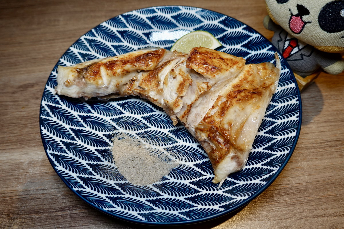 【台北中山國中站美食】憨人灶咖 2026：不要錯過這間小巷中的居酒屋小店，餐點美味，還有超值無菜單料理 7254