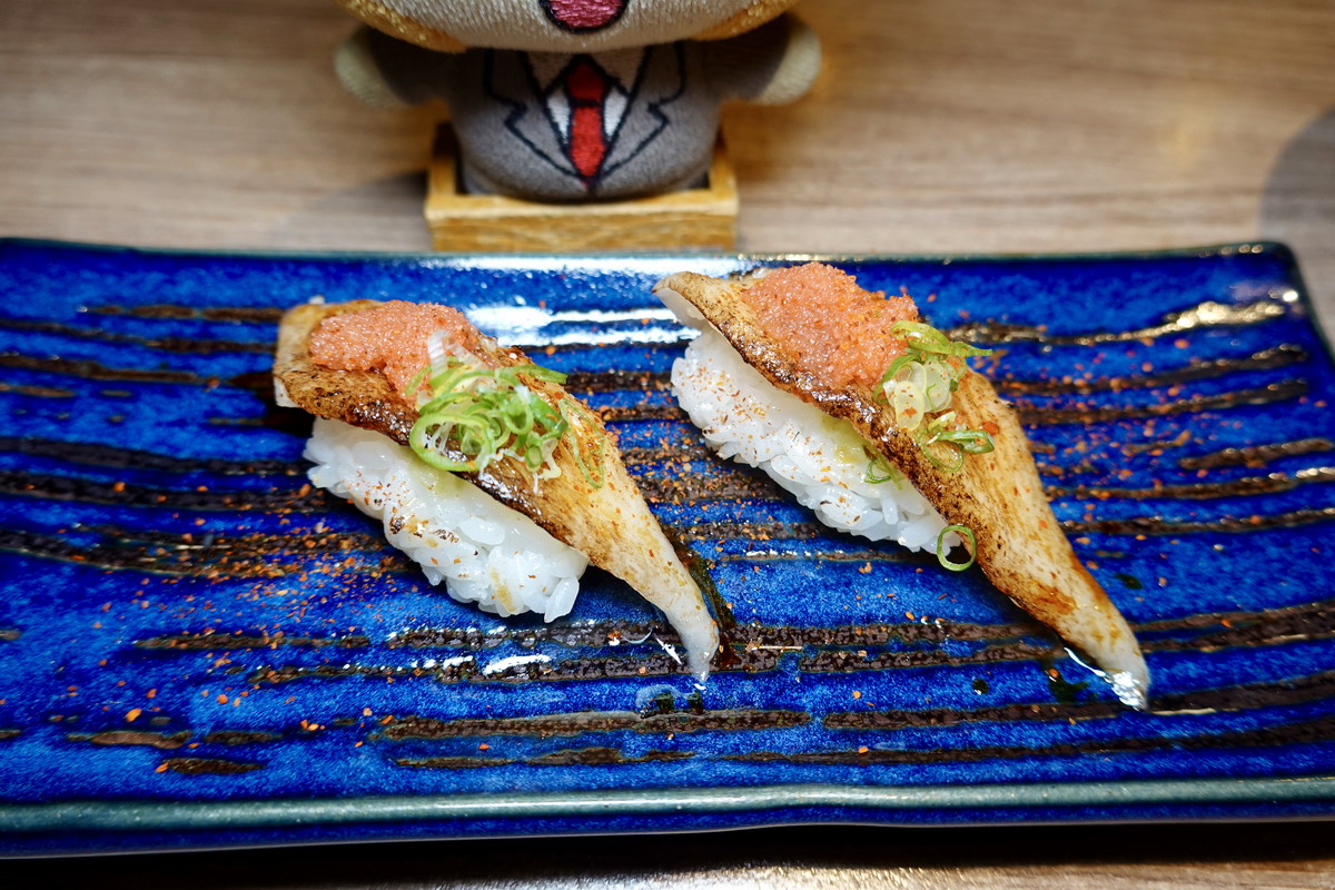 【台北中山國中站美食】憨人灶咖 2026：不要錯過這間小巷中的居酒屋小店，餐點美味，還有超值無菜單料理 7254