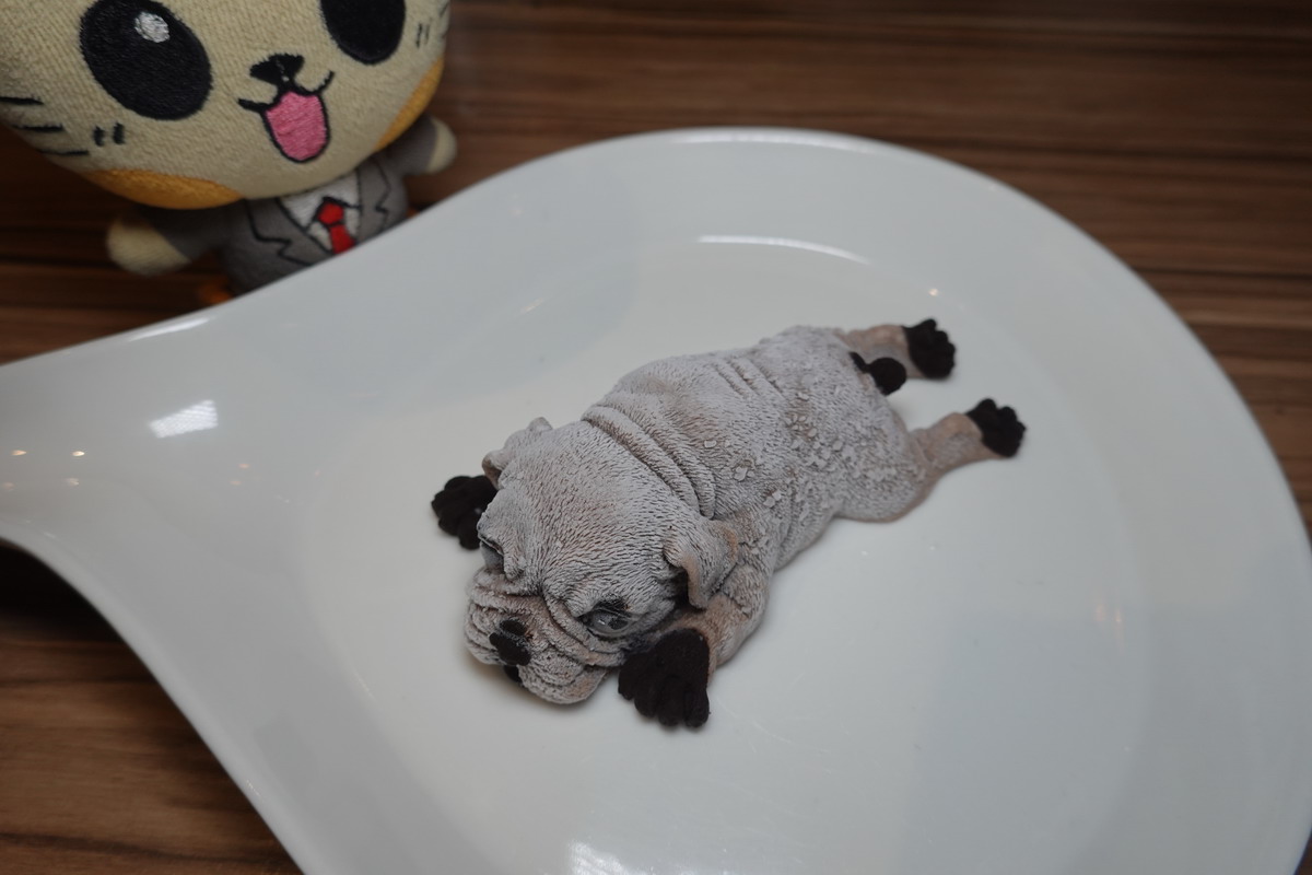 【台北忠孝敦化站美食】波記私宅打邊爐 2025：港式復古裝潢加上特色港式火鍋，張信哲《屬於我們的故事》MV拍攝場景 7122