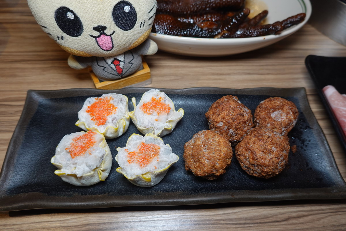 【台北忠孝敦化站美食】波記私宅打邊爐 2025：港式復古裝潢加上特色港式火鍋，張信哲《屬於我們的故事》MV拍攝場景 7122