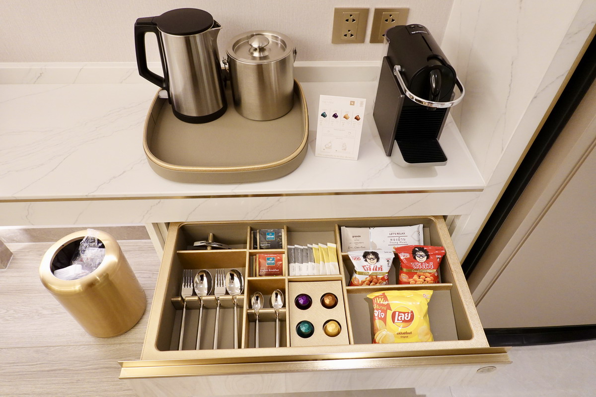 【泰國曼谷旅遊】格蘭德中心臻尚大酒店 Grande Centre Point Prestige Bangkok 2025：就在四面佛旁，曼谷最新五星級酒店，地點絕佳，住宿、美食、親子、逛街、購物、按摩全部滿足，曼谷度假首選 7132