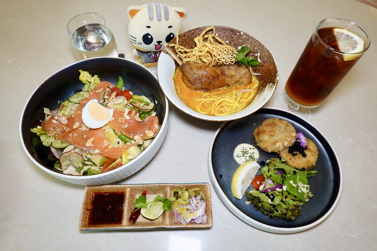 【泰國曼谷旅遊】格蘭德中心臻尚大酒店 Grande Centre Point Prestige Bangkok 2025：就在四面佛旁，曼谷最新五星級酒店，地點絕佳，住宿、美食、親子、逛街、購物、按摩全部滿足，曼谷度假首選 7132