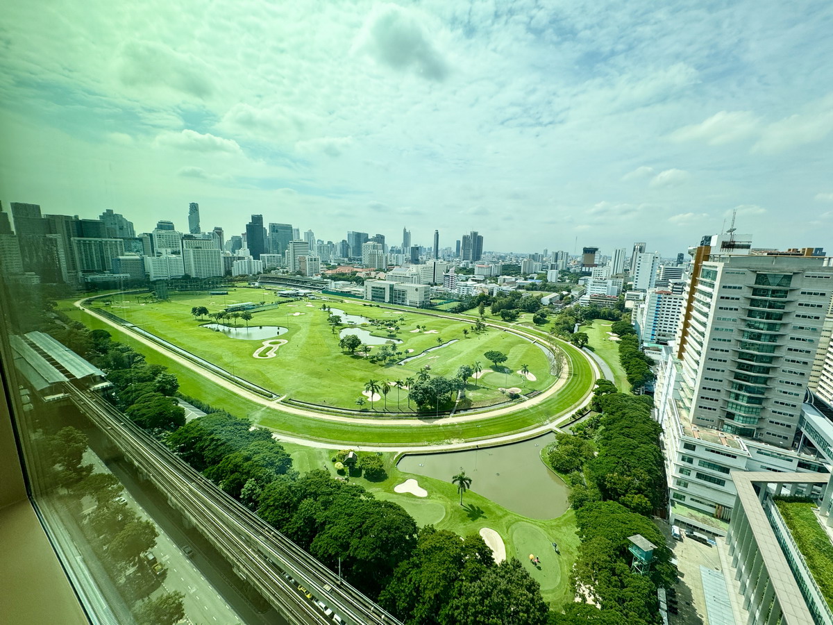 【泰國曼谷旅遊】格蘭德中心臻尚大酒店 Grande Centre Point Prestige Bangkok 2025：就在四面佛旁，曼谷最新五星級酒店，地點絕佳，住宿、美食、親子、逛街、購物、按摩全部滿足，曼谷度假首選 7132