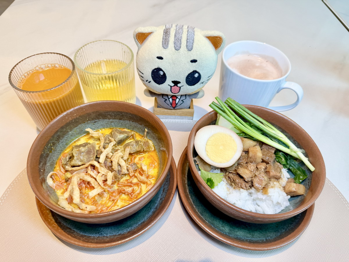 【泰國曼谷旅遊】格蘭德中心臻尚大酒店 Grande Centre Point Prestige Bangkok 2025：就在四面佛旁，曼谷最新五星級酒店，地點絕佳，住宿、美食、親子、逛街、購物、按摩全部滿足，曼谷度假首選 7132