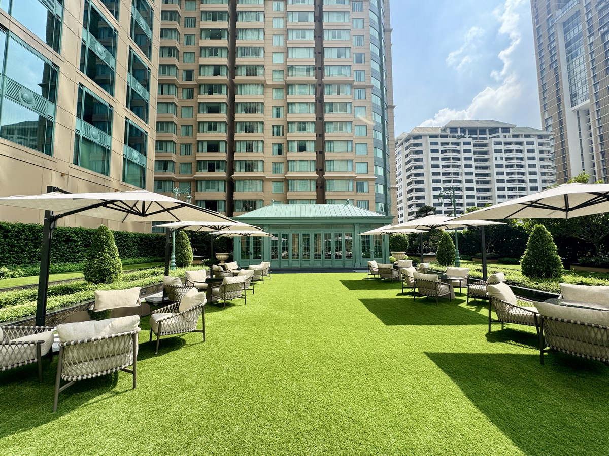 【泰國曼谷旅遊】格蘭德中心臻尚大酒店 Grande Centre Point Prestige Bangkok 2025：就在四面佛旁，曼谷最新五星級酒店，地點絕佳，住宿、美食、親子、逛街、購物、按摩全部滿足，曼谷度假首選 7132