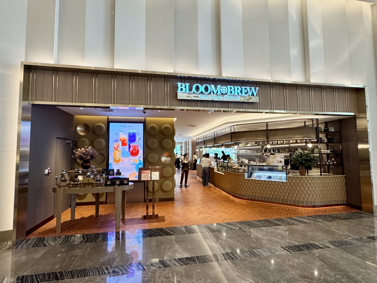 【泰國曼谷旅遊】格蘭德中心臻尚大酒店 Grande Centre Point Prestige Bangkok 2025：就在四面佛旁，曼谷最新五星級酒店，地點絕佳，住宿、美食、親子、逛街、購物、按摩全部滿足，曼谷度假首選 7132