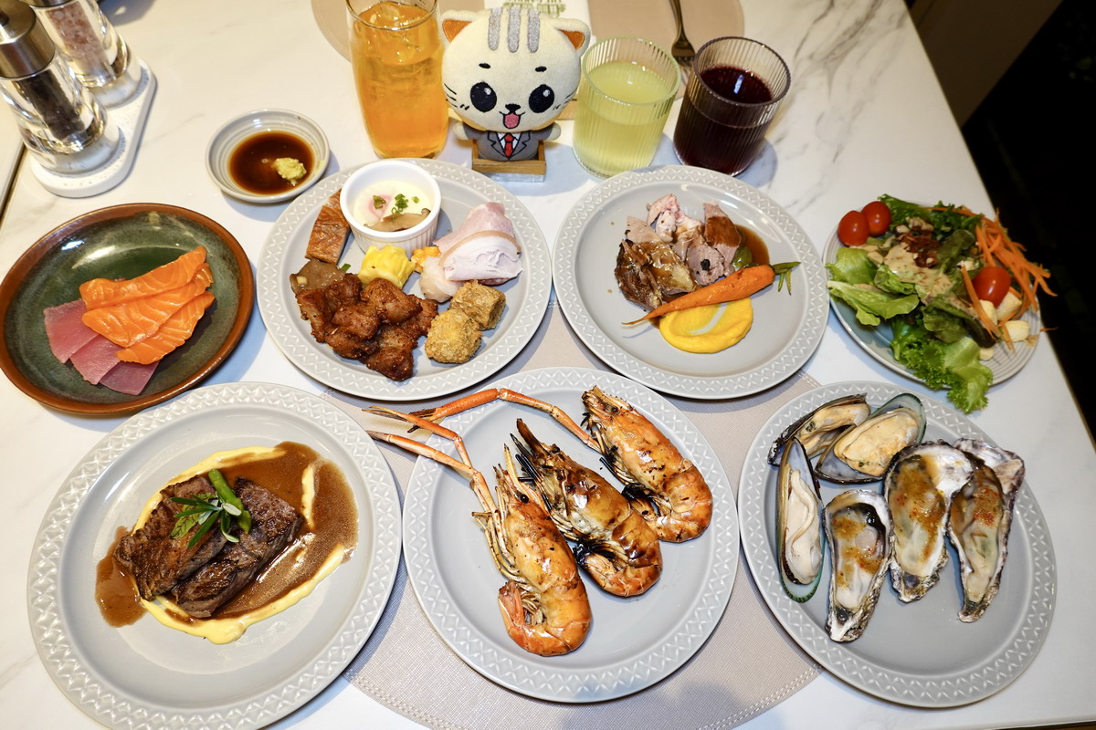 【泰國曼谷旅遊】格蘭德中心臻尚大酒店 Grande Centre Point Prestige Bangkok 2025：就在四面佛旁，曼谷最新五星級酒店，地點絕佳，住宿、美食、親子、逛街、購物、按摩全部滿足，曼谷度假首選 7132