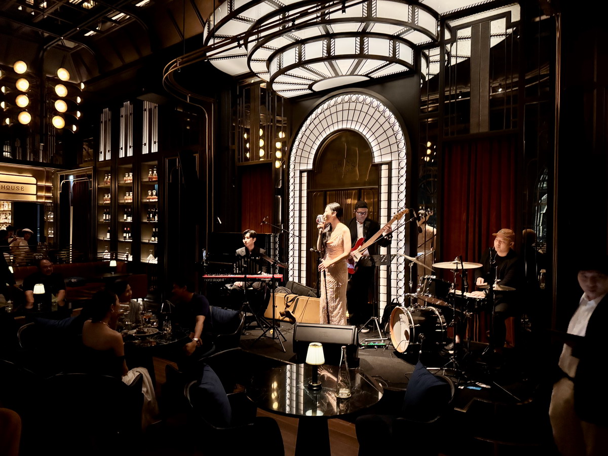 【泰國曼谷旅遊】格蘭德中心臻尚大酒店 Grande Centre Point Prestige Bangkok 2025：就在四面佛旁，曼谷最新五星級酒店，地點絕佳，住宿、美食、親子、逛街、購物、按摩全部滿足，曼谷度假首選 7132