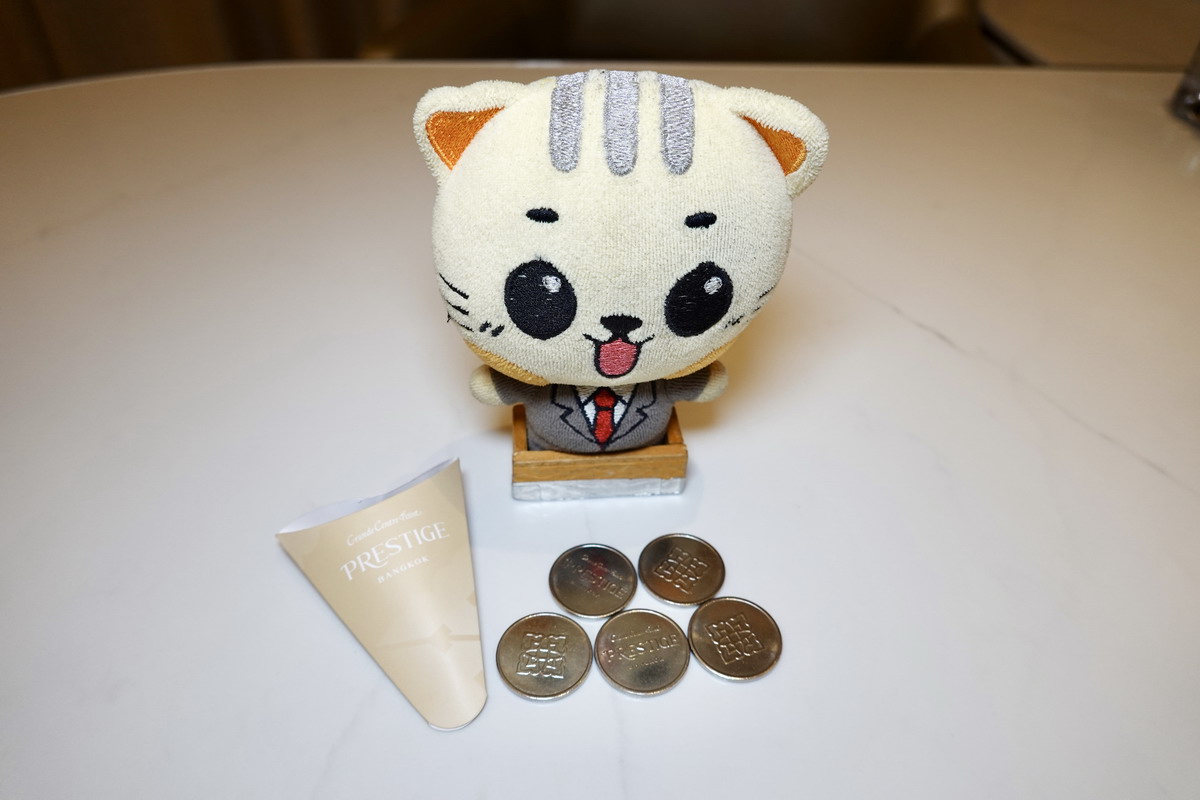 【泰國曼谷旅遊】格蘭德中心臻尚大酒店 Grande Centre Point Prestige Bangkok 2025：就在四面佛旁，曼谷最新五星級酒店，地點絕佳，住宿、美食、親子、逛街、購物、按摩全部滿足，曼谷度假首選 7132