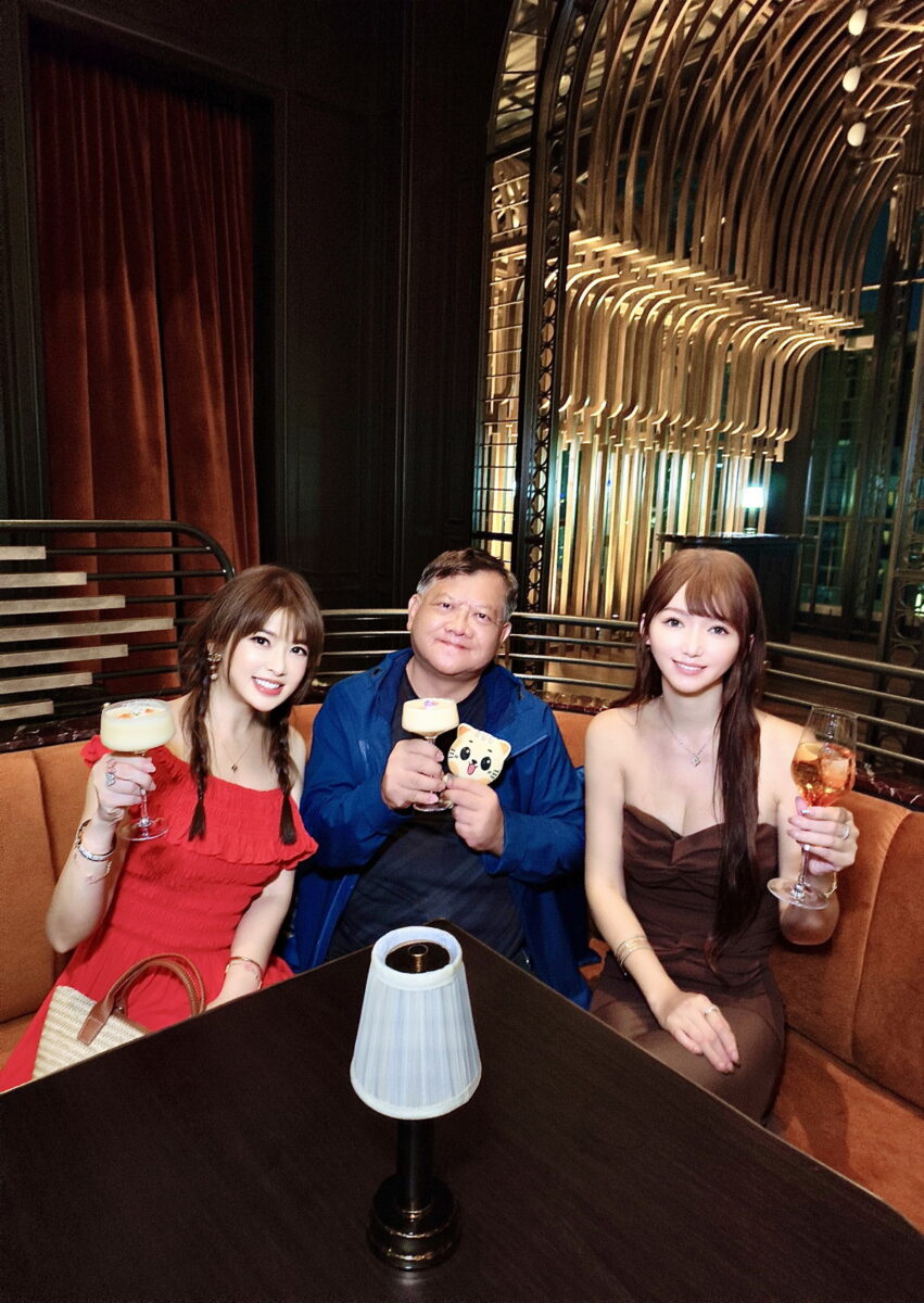 【泰國曼谷旅遊】格蘭德中心臻尚大酒店 Grande Centre Point Prestige Bangkok 2025：就在四面佛旁，曼谷最新五星級酒店，地點絕佳，住宿、美食、親子、逛街、購物、按摩全部滿足，曼谷度假首選 7132