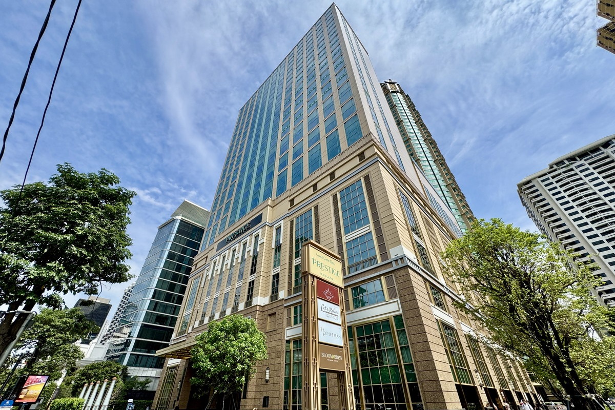 網站近期文章：【泰國曼谷旅遊】格蘭德中心臻尚大酒店 Grande Centre Point Prestige Bangkok 2025：就在四面佛旁，曼谷最新五星級酒店，地點絕佳，住宿、美食、親子、逛街、購物、按摩全部滿足，曼谷度假首選 7132