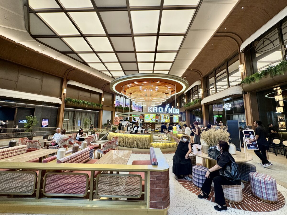 【泰國曼谷旅遊】都喜中央公園 Dusit Central Park 2025:在屋頂上建森林真是太狂了!曼谷最新開幕百貨商城,位在捷運和空鐵交界,交通超便利,曼谷逛街新樂園 7138 【泰國曼谷旅遊】都喜中央公園 Dusit Central Park 2025:在屋頂上建森林真是太狂了!曼谷最新開幕百貨商城,位在捷運和空鐵交界,交通超便利,曼谷逛街新樂園 7138