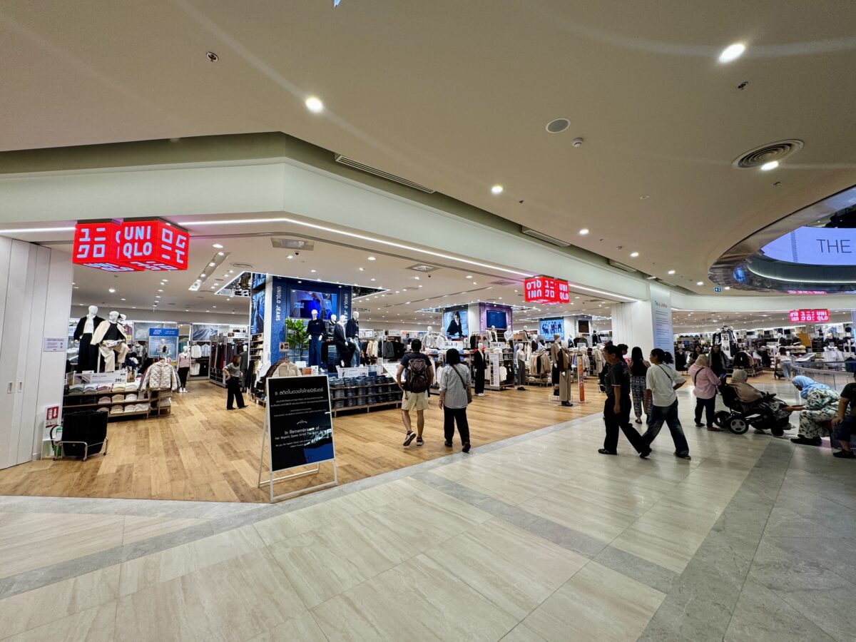 【泰國曼谷旅遊】都喜中央公園 Dusit Central Park 2025:在屋頂上建森林真是太狂了!曼谷最新開幕百貨商城,位在捷運和空鐵交界,交通超便利,曼谷逛街新樂園 7138 【泰國曼谷旅遊】都喜中央公園 Dusit Central Park 2025:在屋頂上建森林真是太狂了!曼谷最新開幕百貨商城,位在捷運和空鐵交界,交通超便利,曼谷逛街新樂園 7138