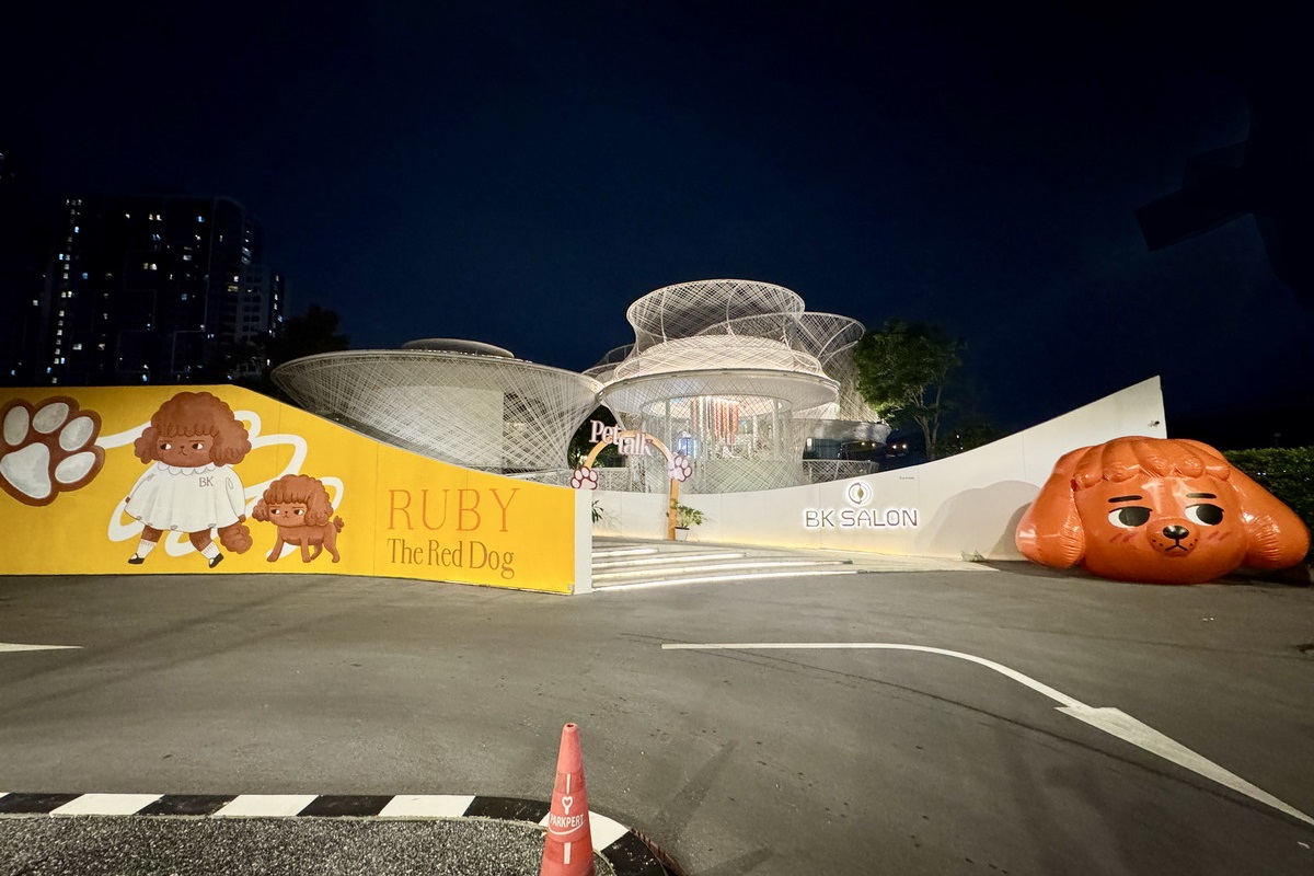 【泰國曼谷美食】BK SALON 2025:超級網美風浪漫餐廳,純白竹簍造型超好拍,米其林名廚餐點,同時也是咖啡廳、小酒吧和寵物友善餐廳,連寵物都有專屬菜單呢 7139 【泰國曼谷美食】BK SALON 2025:超級網美風浪漫餐廳,純白竹簍造型超好拍,米其林名廚餐點,同時也是咖啡廳、小酒吧和寵物友善餐廳,連寵物都有專屬菜單呢 7139