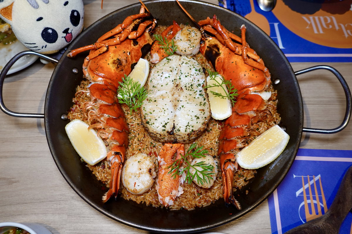 網站近期文章：【泰國曼谷美食】BK SALON 2025：超級網美風浪漫餐廳，純白竹籠造型超好拍，米其林名廚餐點，同時也是咖啡廳、小酒吧和寵物友善餐廳，連寵物都有專屬菜單呢 7139