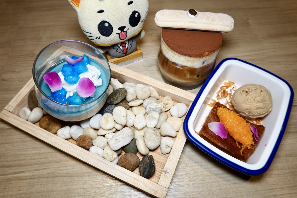 【泰國曼谷美食】BK SALON 2025:超級網美風浪漫餐廳,純白竹簍造型超好拍,米其林名廚餐點,同時也是咖啡廳、小酒吧和寵物友善餐廳,連寵物都有專屬菜單呢 7139 【泰國曼谷美食】BK SALON 2025:超級網美風浪漫餐廳,純白竹簍造型超好拍,米其林名廚餐點,同時也是咖啡廳、小酒吧和寵物友善餐廳,連寵物都有專屬菜單呢 7139