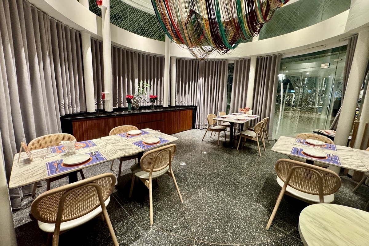 【泰國曼谷美食】BK SALON 2025:超級網美風浪漫餐廳,純白竹簍造型超好拍,米其林名廚餐點,同時也是咖啡廳、小酒吧和寵物友善餐廳,連寵物都有專屬菜單呢 7139 【泰國曼谷美食】BK SALON 2025:超級網美風浪漫餐廳,純白竹簍造型超好拍,米其林名廚餐點,同時也是咖啡廳、小酒吧和寵物友善餐廳,連寵物都有專屬菜單呢 7139