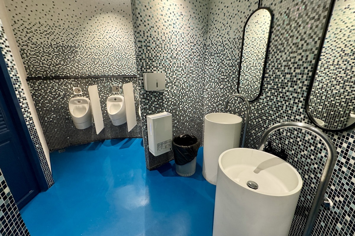 【泰國曼谷美食】BK SALON 2025:超級網美風浪漫餐廳,純白竹簍造型超好拍,米其林名廚餐點,同時也是咖啡廳、小酒吧和寵物友善餐廳,連寵物都有專屬菜單呢 7139 【泰國曼谷美食】BK SALON 2025:超級網美風浪漫餐廳,純白竹簍造型超好拍,米其林名廚餐點,同時也是咖啡廳、小酒吧和寵物友善餐廳,連寵物都有專屬菜單呢 7139