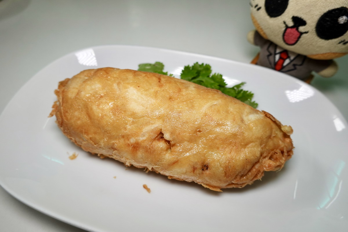 【泰國曼谷美食】痣姐熱炒 Jay Fai 2025：帶護目鏡炒菜的曼谷傳奇，路邊小店得到米其林一星，觀光客朝聖名店 7140