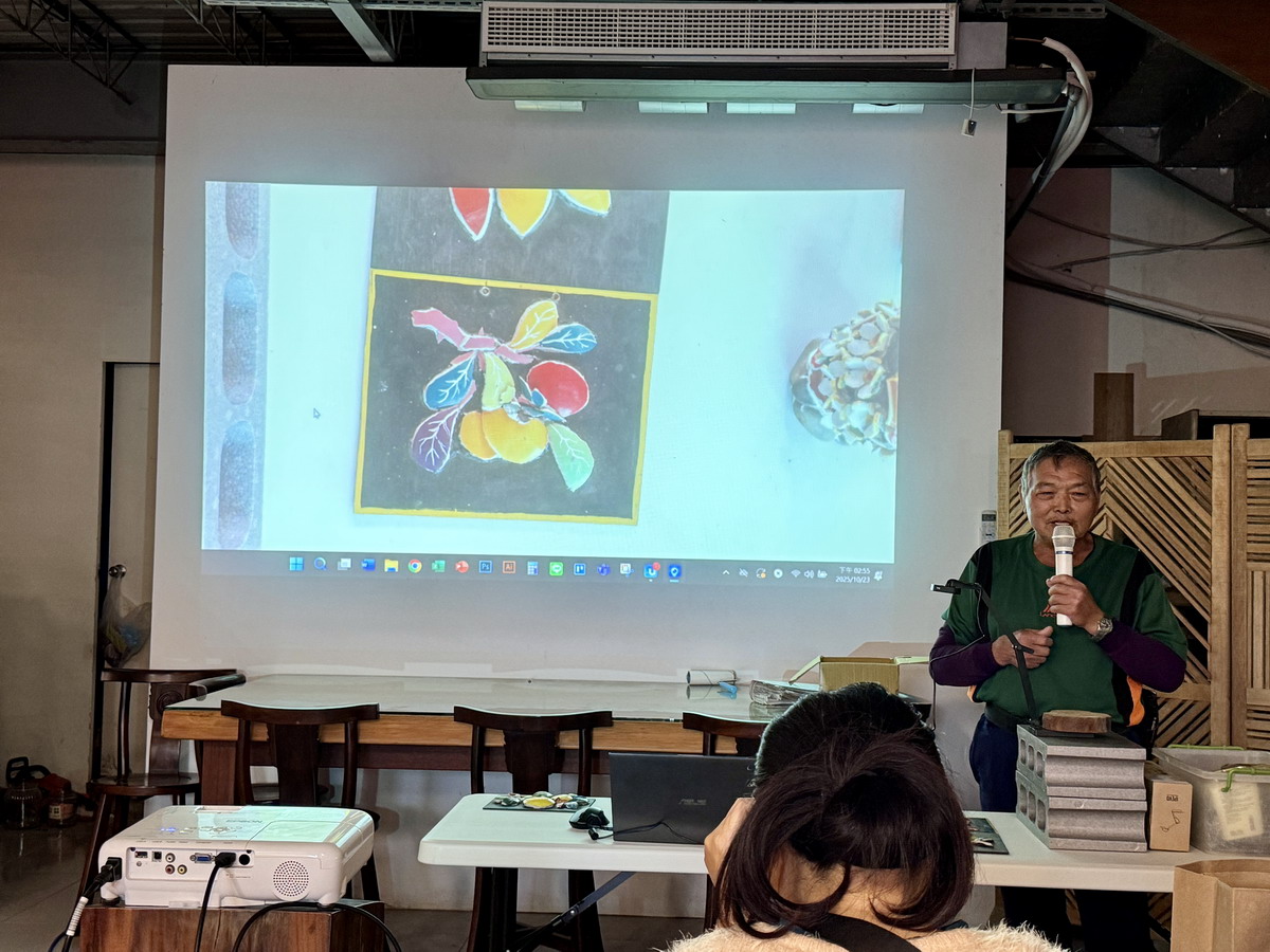 【新竹旅遊】金漢柿餅教育農園 2025：新竹旱坑社區金牌農村，金黃柿子的家鄉，永續行程、綠色旅遊的深度農村小旅行